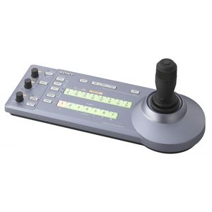 telecomando radio / a joystick / per telecamera di sicurezza
