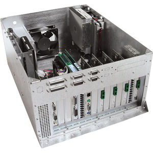 PC box / per rack / Intel® Atom / Intel® Core™ 2 Duo