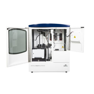 calorimetro isotermico / ad alta sensibilità / di titolazione / automatizzato