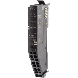 modulo di estensione I/O