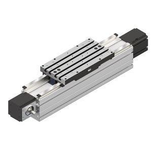 Modulo Lineare Compatto Mkr Series Bosch Rexroth Linear Motion