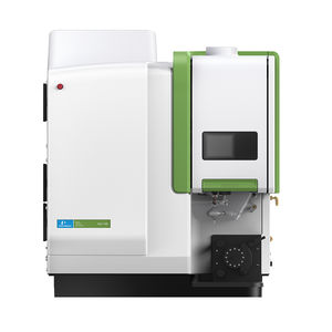 spettrometro a emissione ottica / ICP-OES