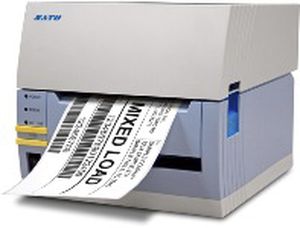 stampante termica diretta / da ufficio / di etichette RFID / di etichette