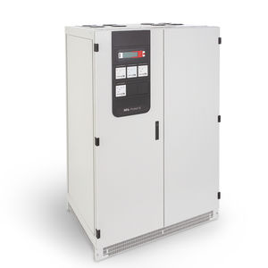 UPS a doppia conversione / trifase / industriale / robusto