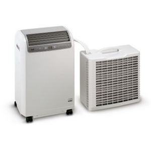 climatizzatore a pavimento / commerciale / compatto