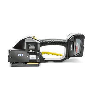 tendireggia a batteria / per reggia plastica