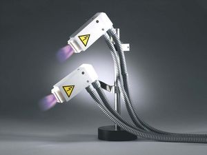 macchina di trattamento di superficie per effetto corona / atmosferica