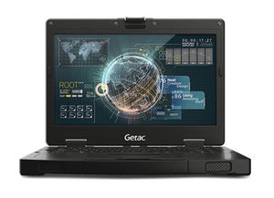 computer portatile industriale / Intel® Core™ i5-5300U vPro / Windows 10 / Windows 7