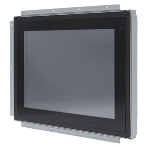 Panel PC TFT LCD ViPAC 916 Series APLEX Technology Inc Con Touch