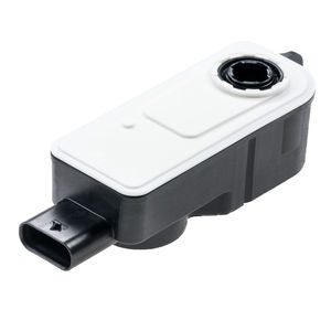 motore DC / brushless / 9V / a velocità regolabile
