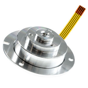 motore DC / brushless / 5V / a più velocità