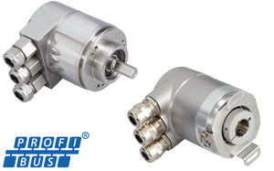 encoder rotativo assoluto / PROFIBUS
