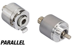 encoder rotativo assoluto / parallelo