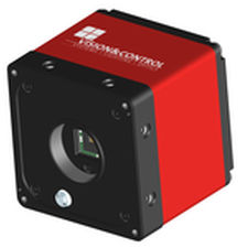 telecamera di visione per macchina industriale / a colori / monocromatica / Ethernet