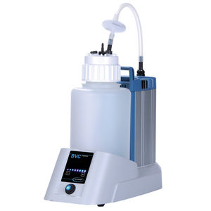 sistema di aspirazione di liquido per laboratorio con pompa a vuoto per laboratorio / con pompa a vuoto / per liquidi