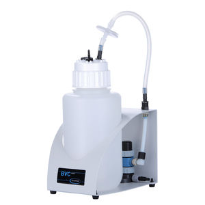 sistema di aspirazione di liquido per laboratorio con pompa a vuoto per laboratorio / con pompa a vuoto / per liquidi
