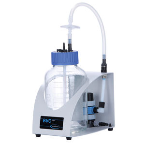 sistema di aspirazione di liquido per laboratorio con pompa a vuoto per laboratorio / con pompa a vuoto / per liquidi