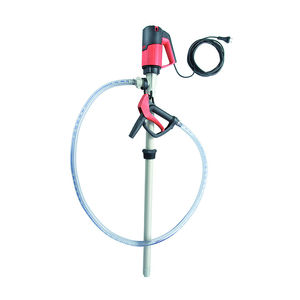 pompa per acido / per colla / elettrica / a tenuta meccanica