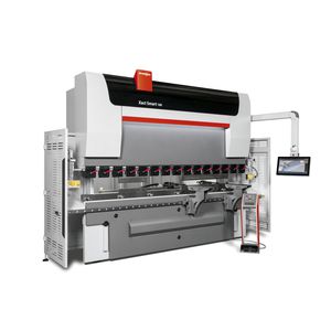 pressa piegatrice idraulica / CNC