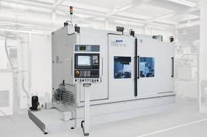 rettificatrice cilindrica esterna / per albero a camme / CNC / ad alte prestazioni