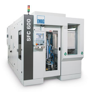 macchina di assemblaggio automatica / per applicazioni industriali