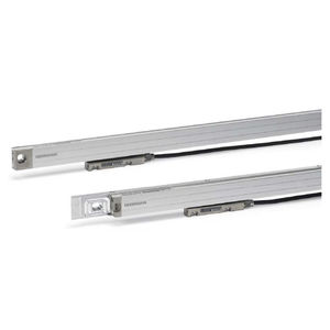 encoder lineare incrementale / sigillato