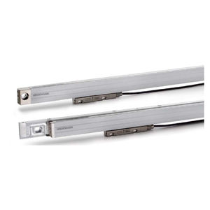 encoder lineare incrementale / sigillato