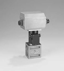 valvola a solenoide / di controllo / per gas / per aria