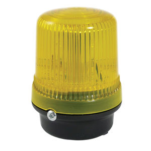 segnalatore luminoso permanente / LED / 230 Vca / IP65