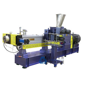estrusore da compounding / bivite parallela