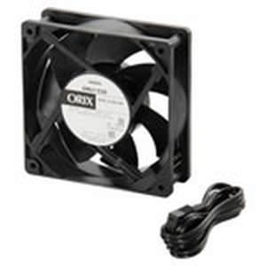 ventilatore per PC / assiale / di raffreddamento / AC