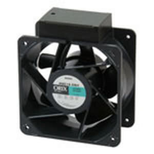 ventola per PC / assiale / di raffreddamento / AC