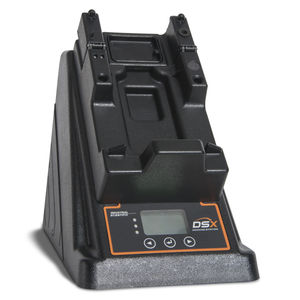 docking station per rilevatore di gas