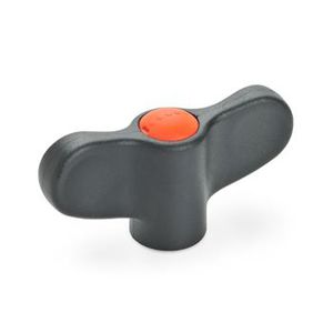 dado a orecchioni / in ottone / in plastica