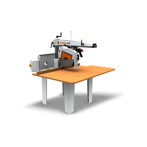 sega circolare / per legno / automatica