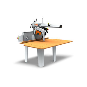 sega circolare / per legno / automatica