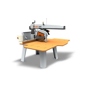 sega circolare / per legno / automatica