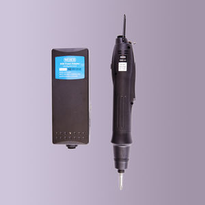 avvitatore elettrico con filo / modello dritto / a frizione / a controllo di coppia