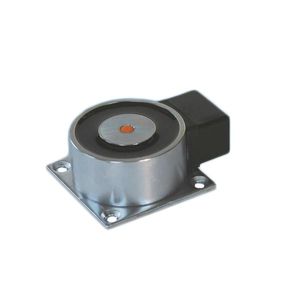 elettromagnete di fermo / per porta