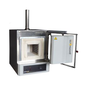 forno termico / a camera / elettrico a resistenza / programmabile