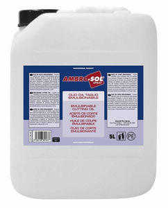 olio di taglio / minerale / per metalli / anticorrosione