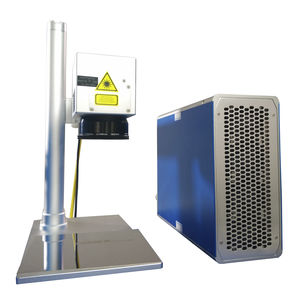 macchina di marcatura laser / benchtop