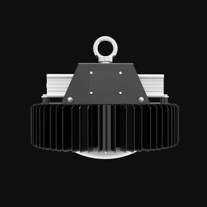 riflettore industriale a sospensione / luce / LED / per magazzino