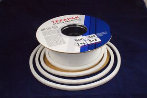guarnizione intrecciata in PTFE / per pompa centrifuga