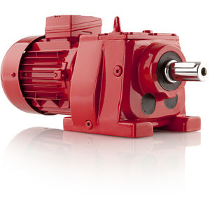 motoriduttore 100 - 200 kW / 2 - 5 kNm / 1 - 2 kNm / 200 - 500 Nm