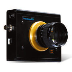 telecamera di visione / monocromatica / USB 2.0 / ad alta velocità