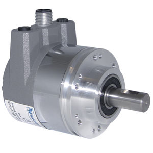 encoder rotativo assoluto / magnetico / ProfiNet / monogiro