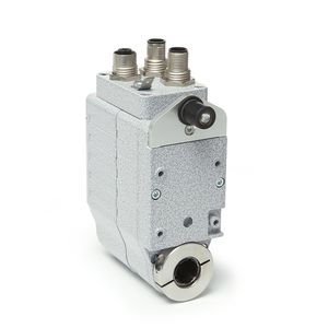 attuatore rotativo / elettrico / ad albero cavo