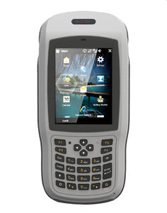 ricevitore senza fili / GPS / WCDMA / per topografia