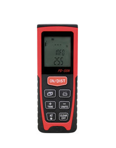 telemetro laser / portatile